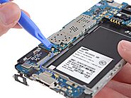 iPhone System Repair Services In Richardson