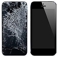 iPhone Screen Replacement in Richardson TX