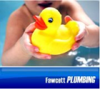 Fawcett Plumbing