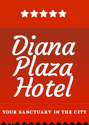 Diana Plaza Hotel | your sanctuary in the city