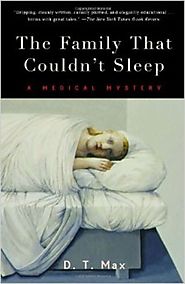 Family That Couldn't Sleep: A Medical Mystery, The