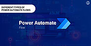 Five Different Types of Microsoft Power Automate Flows