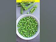 2 Benefits of Peas #viral #explore #shorts #facts