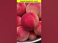 2 Benefits of Peach #viral #explore #shorts #facts