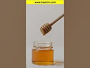 2 Benefits of honey #viral #explore #shorts #facts