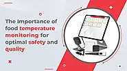 8 benefits of a wireless temperature monitoring system - Thermalog