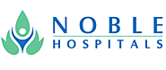 Noble Hospital: Premier Paediatric Nephrology Hospital in Pune