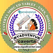 Stream Caverta 50mg ED Tablet - Uses, Dosage by caverta50mg | Listen online for free on SoundCloud