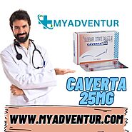 buy Caverta 25mg Tablets Online At affordable price Tickets, Mon, May 6, 2024 at 10:00 AM | Eventbrite