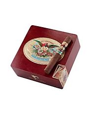 San Cristobal Cigar: Unveiling Quintessence in Every Puff