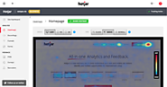 Hotjar - All-in-one Analytics and Feedback