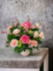 Florist and Event Planner | BowKay Designs | Keller, Texas