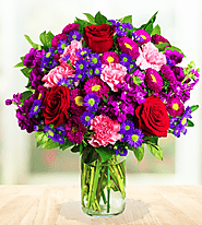 Southlake Florist. Southlake TX Flower Delivery. Avas Flowers Shop