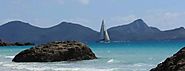 Airlie Beach : Croisière sur les Whitsunday Islands - Make My Trip