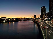 Brisbane, début du voyage en Australie - Make My Trip