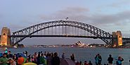 Nouvel an à Sydney : Pourquoi j'ai été décu - Make My Trip
