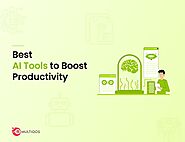 Discover the Top AI Tools Shaping the Future in 2024