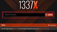 1337x Torrent Search Engine | Free Movies, Games and Software