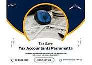 Tax Save presents small business accounting services