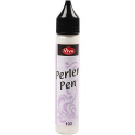 My Crafty Heart: Viva Decor Pearl Pen - Cream £3.45
