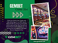 GemBet Game Slot