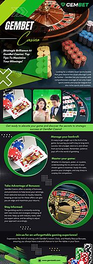Gembet Casino