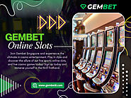 GemBet Online Slots