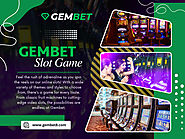 GemBet Slot Game