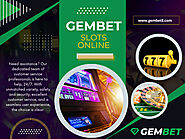 GemBet Slots Online