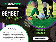GemBet Sports Live