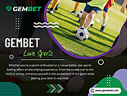 GemBet Live Sports