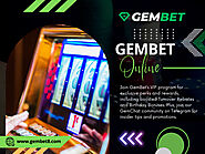 GemBet Online