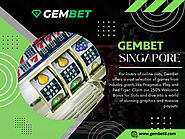 Singapore GemBet