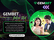 Gembet Online Slot