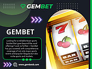 Gembet
