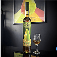 DV Pear'D Rum Barrel Aged