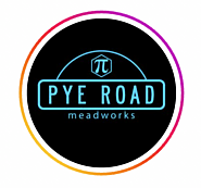 Website at https://www.instagram.com/pyeroadmeadworks/related_profiles/?hl=en