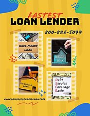 Why DSCR loan can be the best choice for the Florida real estate investors? - Residential and Commercial Real Estate ...