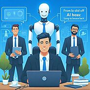 From Laid Off to AI Boss: How Affordable Online Workshops Can Help You Bounce Back | by Tblog | May, 2024 | Medium