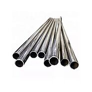 316TI Stainless Steel Pipe Manufacturer in India - Metinox Overseas