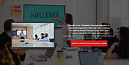 HavisTouch Interactive Whiteboards