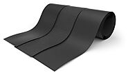 5 Unexpected Ways a Neoprene Rubber Sheet Can Enhance Your Projects | by Duratuf Products | Apr, 2024 | Medium