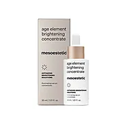 Mesoestetic Age Element Brightening Concentrate – 30ml - Cureka