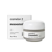 Buy Mesoestetic Cosmelan 2 Cream 30g Online - Cureka
