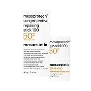 Mesoestetic Mesoprotech Sun Protective Repairing Stick 100+ 4.5g