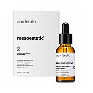 Mesoestetic Aox Ferulic Advanced Antioxidant 30ml - Cureka