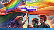 Debunking myths about the LGBTQ community that still trouble them