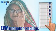 EVM and Indian Elections: Your Complete Guide