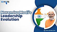 Modi's leadership evolution: 1.0, 2.0, what could be the big move for Modi 3.0