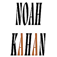 Website at https://noahkahan.net/